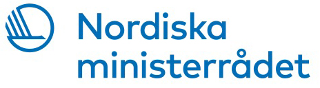 Nordiska ministerrådets logotyp