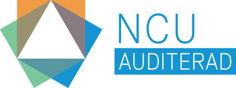 NCU auditerad