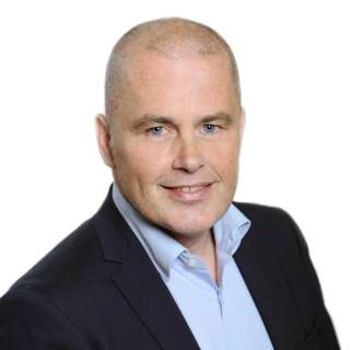 Sven Schauman Sven Schauman