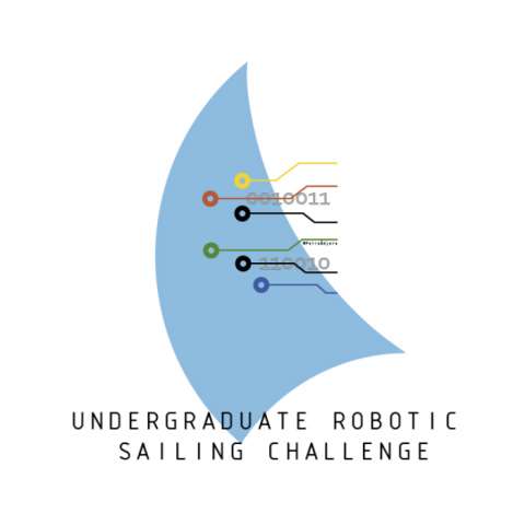 Undergraduate robotic sailing challenge