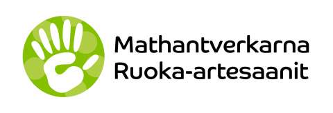 Mathantverkarna / Ruoka-artesaanit