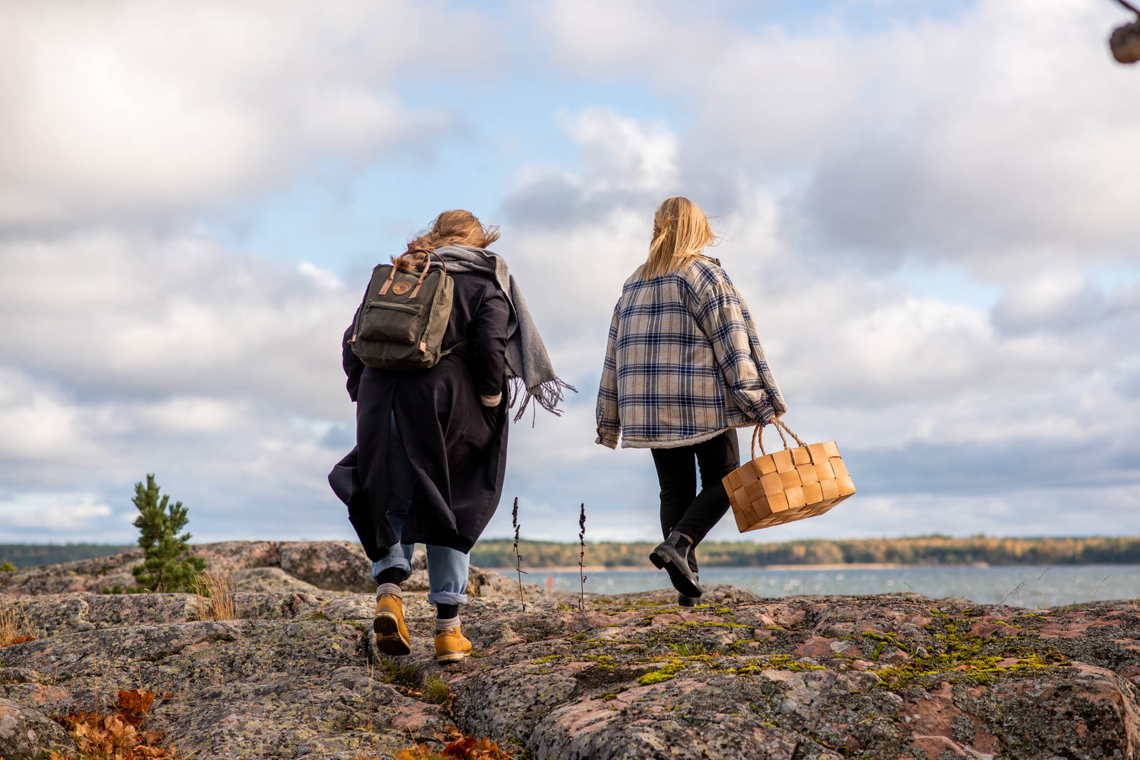 Ett studieliv på Åland är så mycket mer än vad du tror u2013 Högskolan