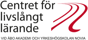 Centret för livslångt lärande (CLL) logo