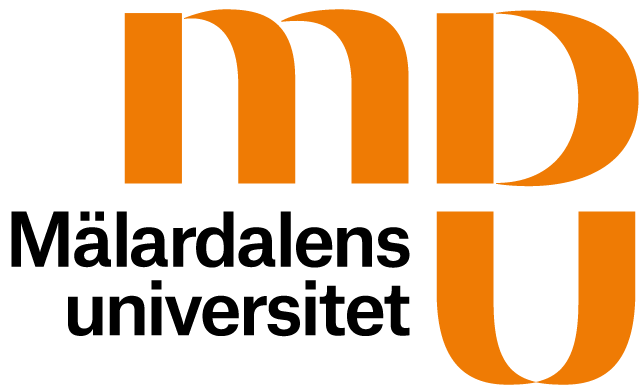 Mäladralens universitets logotyp