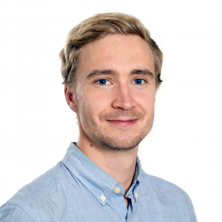 Foto av Tobias Henriksson