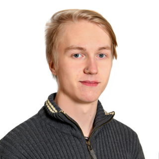 Fotografi av Hugo Wall