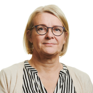 Foto av Lena Nyman-Wiklund