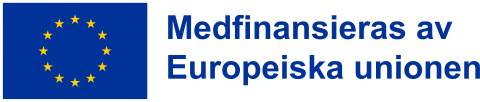 EU logotyp