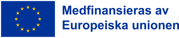 EU logotyp