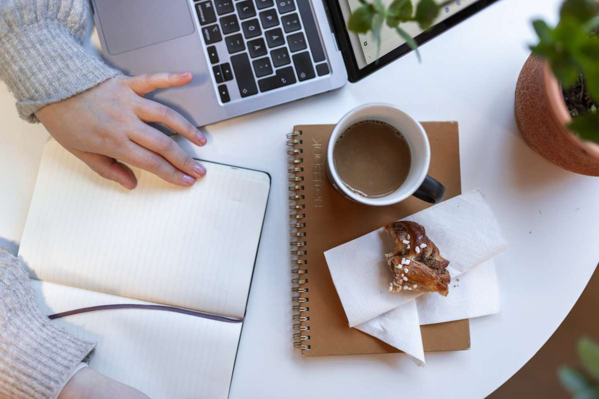 Genrebild för digitalt öppet hus