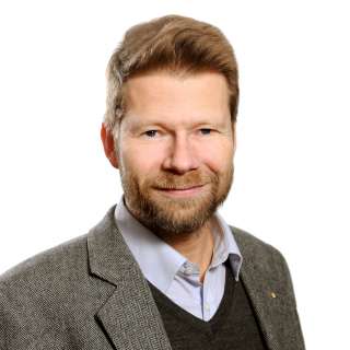 ild av Ben Henriksson