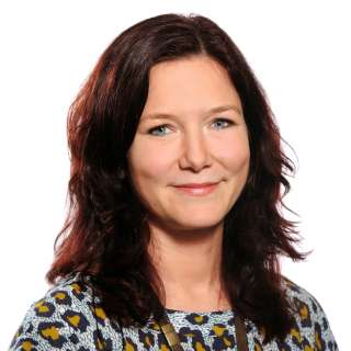 Erika Boman Bild av Erika Boman