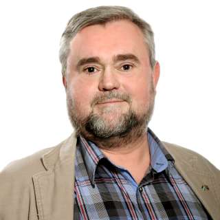 Bild av Hans Hasse Lavonius