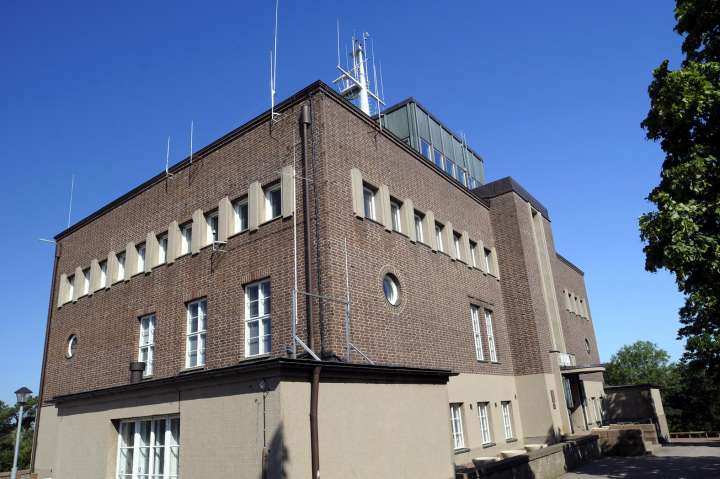 Högskolan Södra