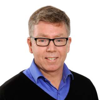 Thor-Björn Wik Bild av Thor-Björn Wik