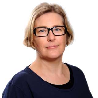 Mona Lindroth Bild av Mona Lindroth