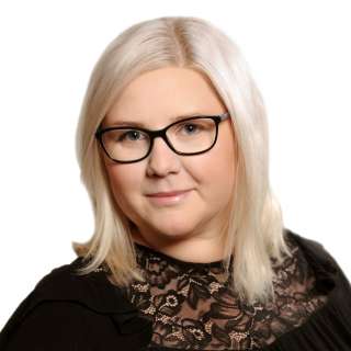 Ellinor Lindblom Bild av Ellinor Lindblom