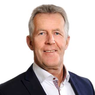 Erik Hemming Bild av Erik Hemming