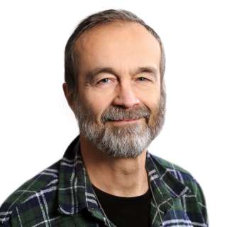 Philippe Chanfreau Bild av Philippe Chanfreau
