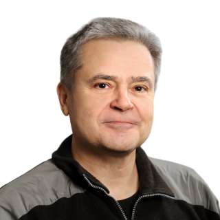Samu Mäkelä Bild av Samu Mäkelä