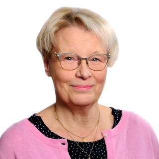 Ulla Vuolteenaho-Janzon ild av Ulla Vuolteenaho-Janzon